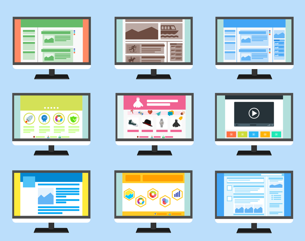 frontend desarrollo web