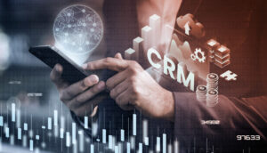CRM Odoo