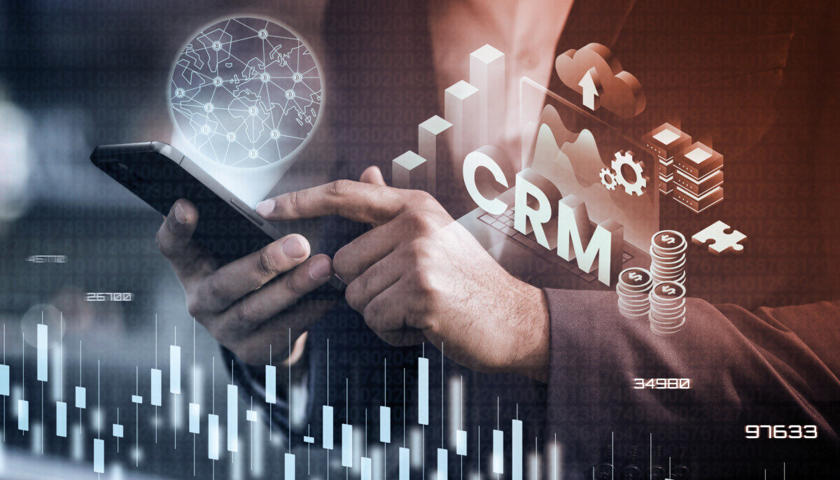 CRM Odoo