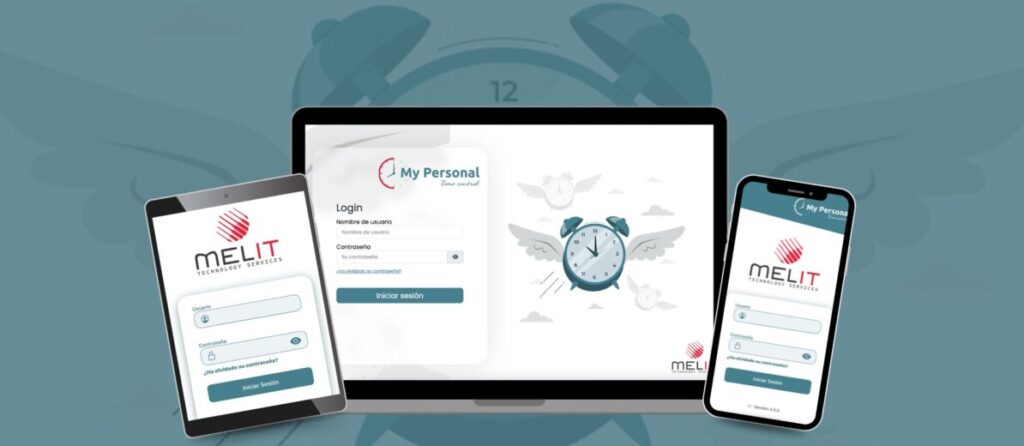 Control de presencia