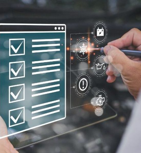 Evaluación de la app para detectar fallos y áreas de mejora durante el mantenimiento continuo.